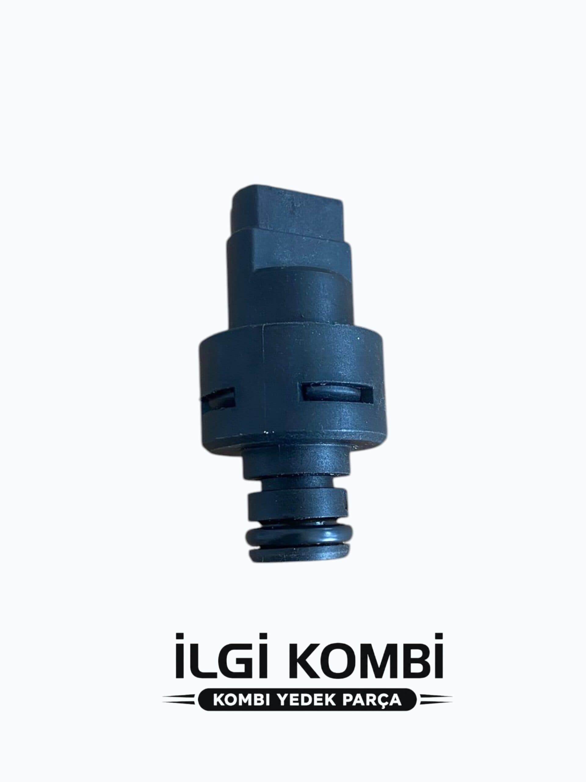kombi basınç sivici - Demirdöküm ve Vaillant Uyumlu ikinci görünüm