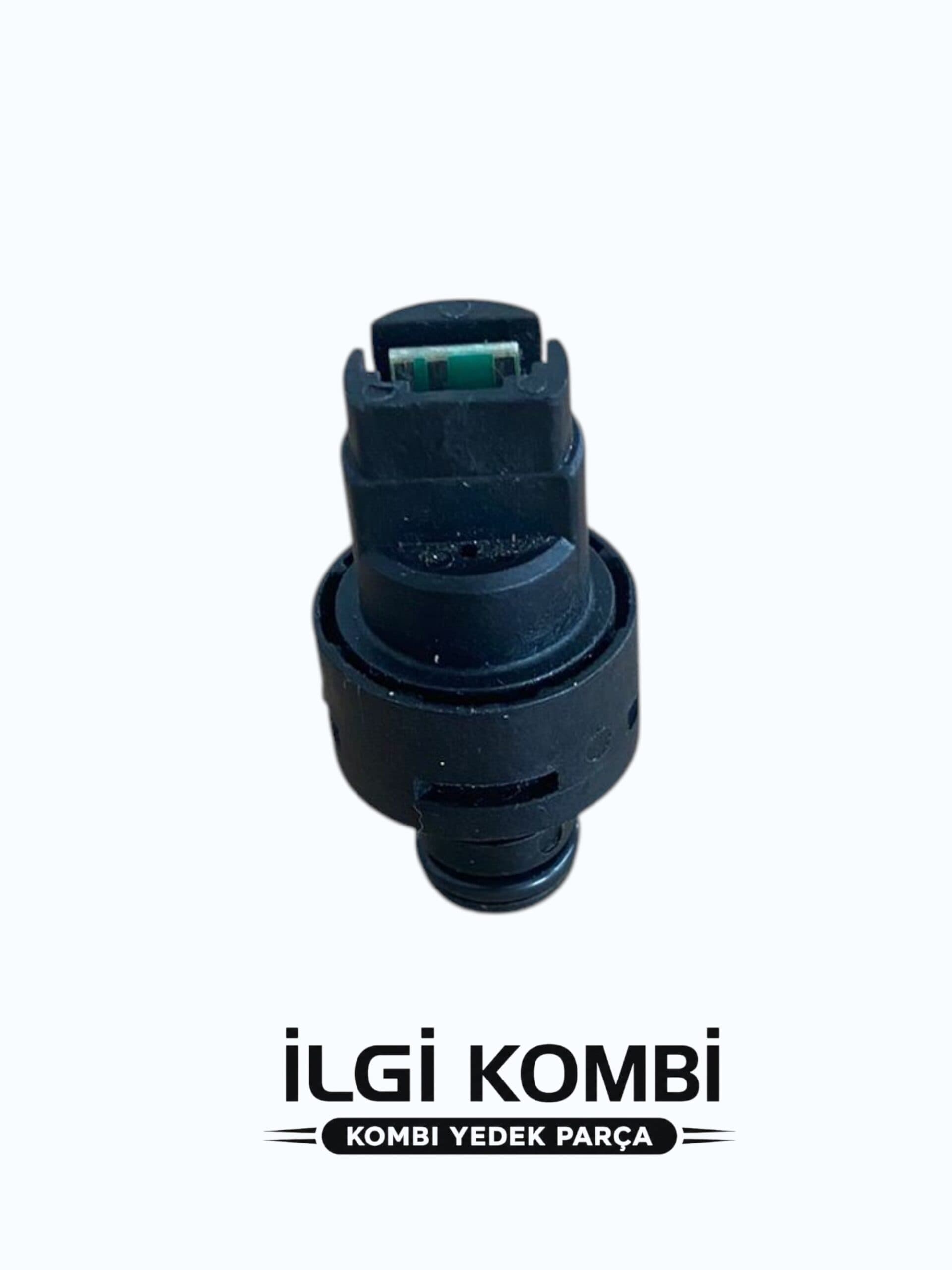 kombi basınç sivici - Demirdöküm ve Vaillant Uyumlu