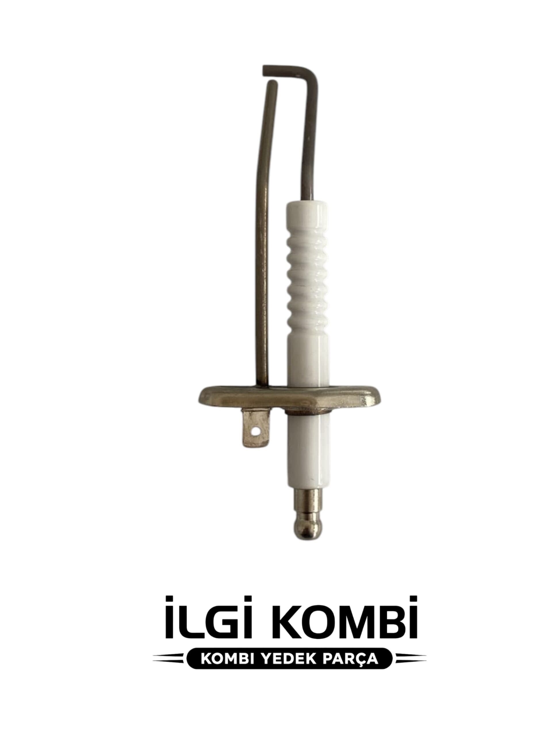 E.C.A Proteus Premix Kombi Ateşleme Elektrodu - Buji