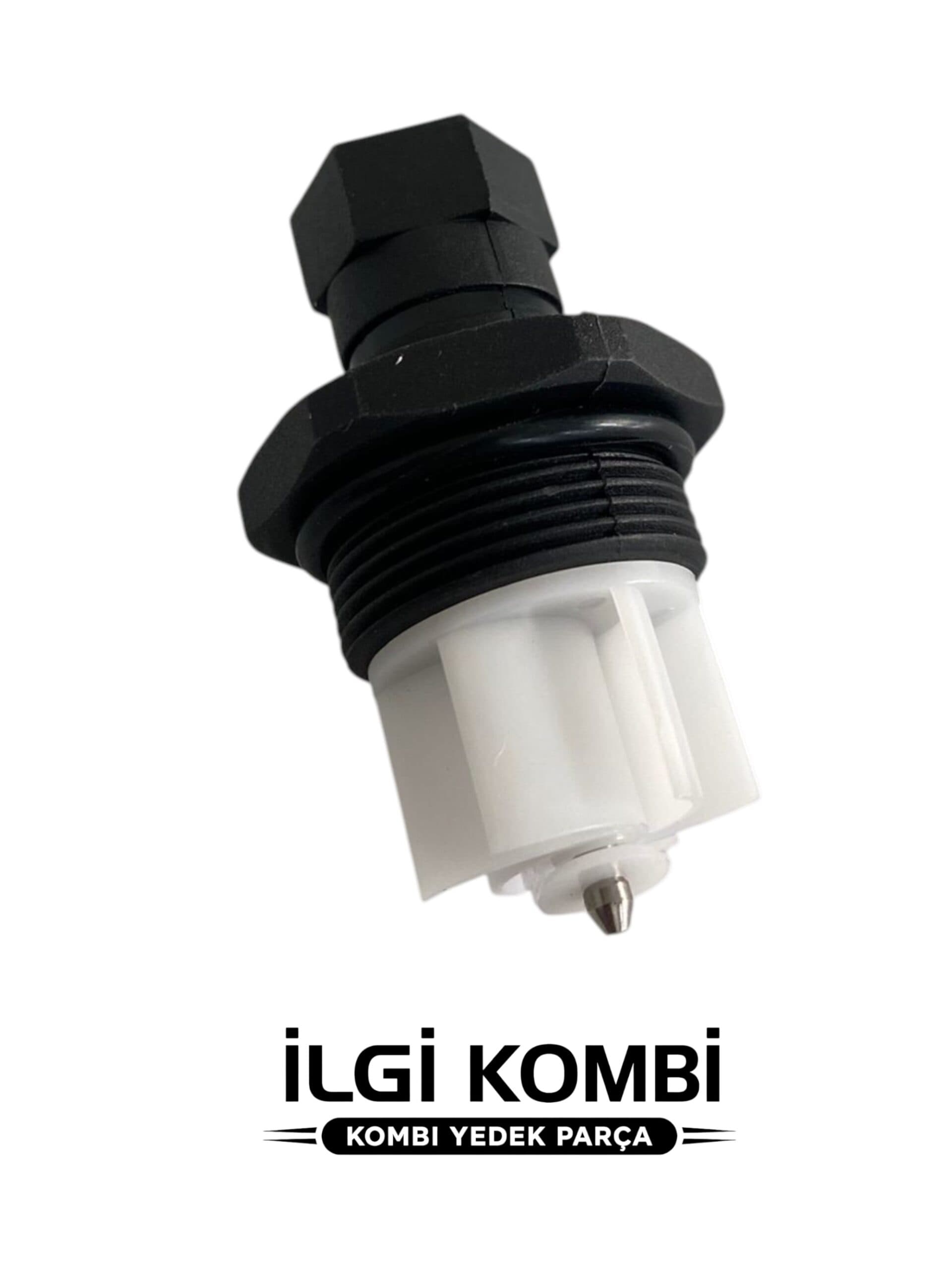 E.C.A Proteus Premix Kombi Su Akış Türbini - Akış Sensörü